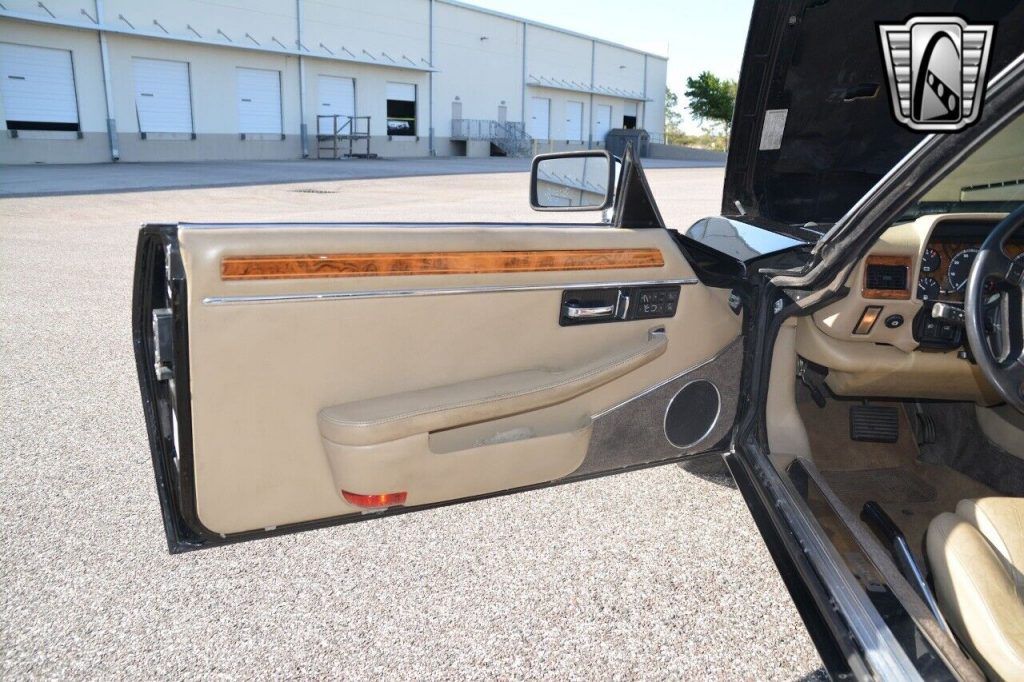 1992 Jaguar XJS 350 V8