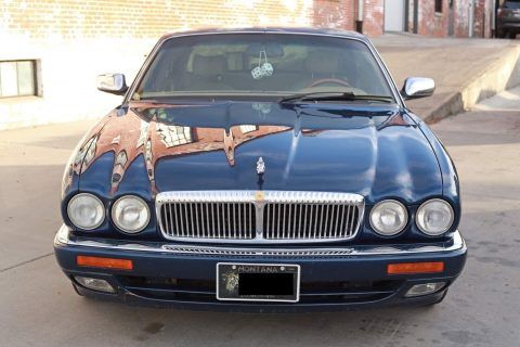 1995 Jaguar XJ6 for sale