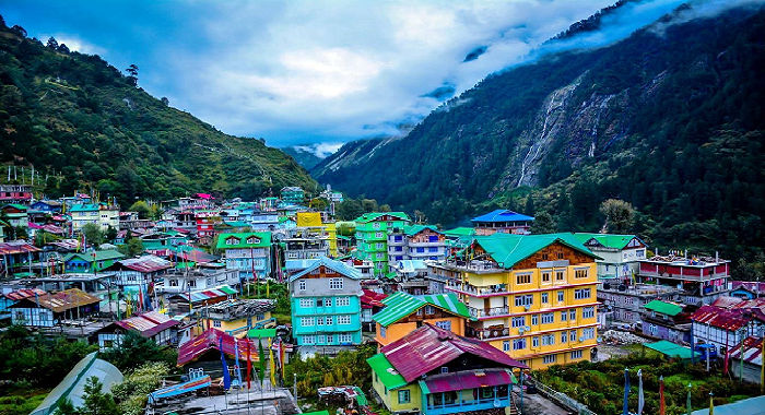 Sikkim Itinerary: A Himalayan Jewel Unveiled