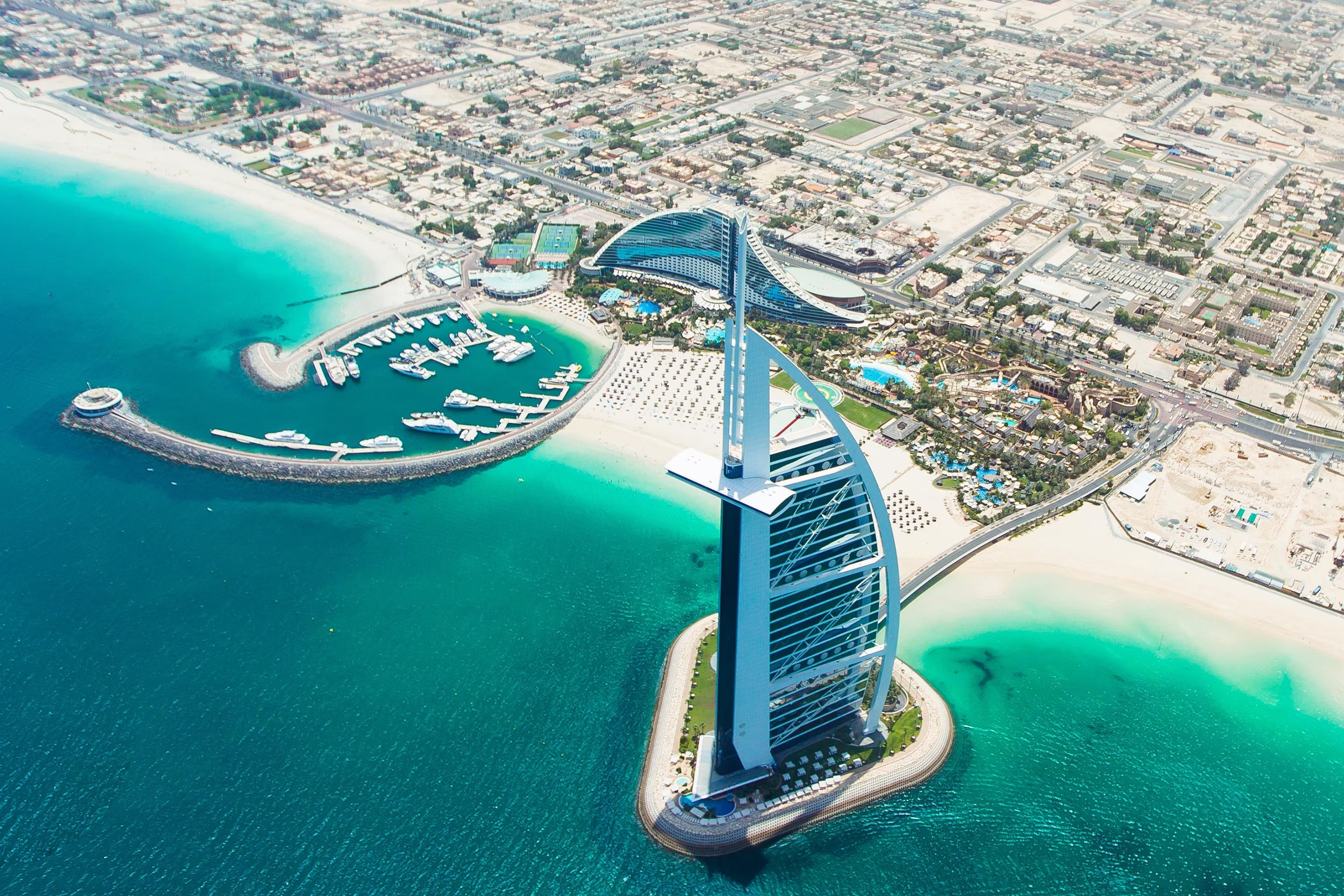 Discover Dubai: An Exciting 7-Day Itinerary