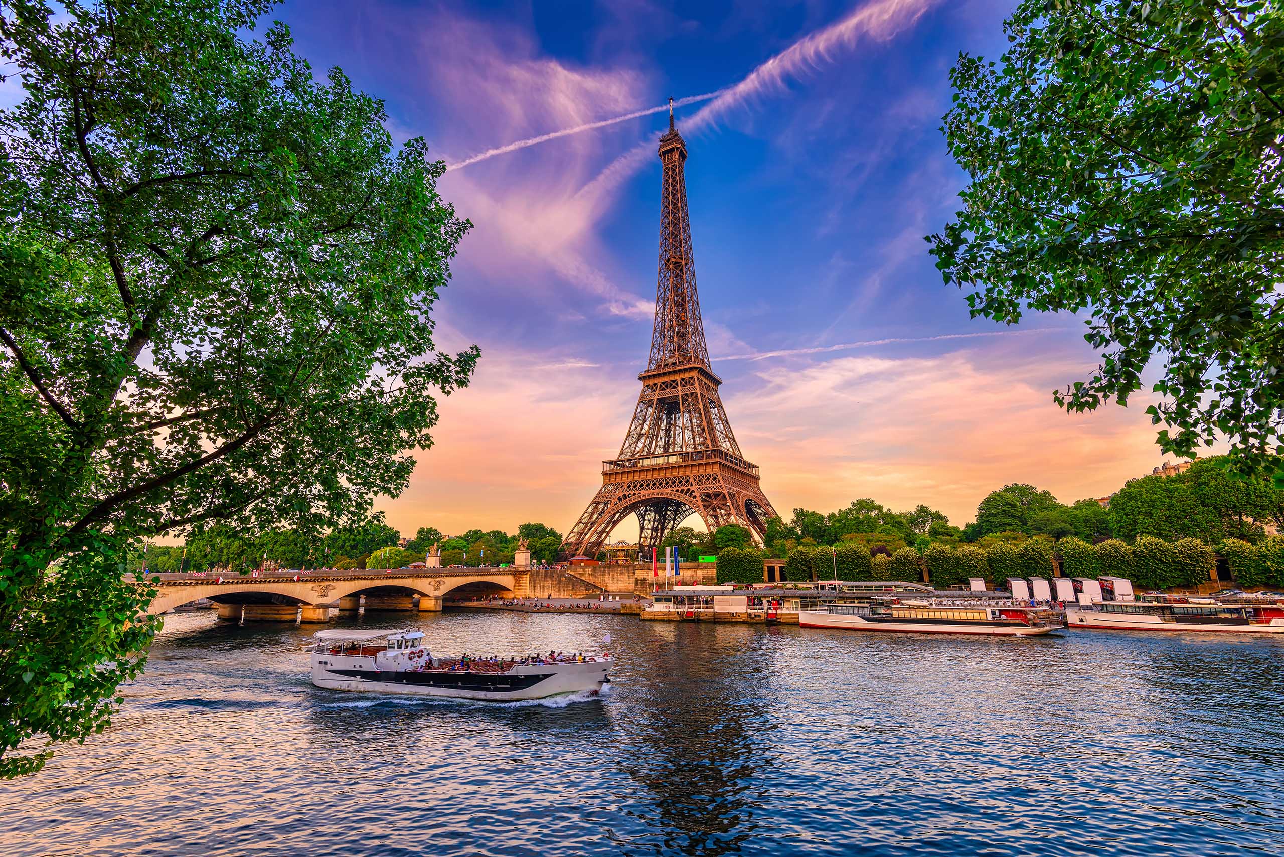 Discovering France: A 7-Day Cultural Odyssey