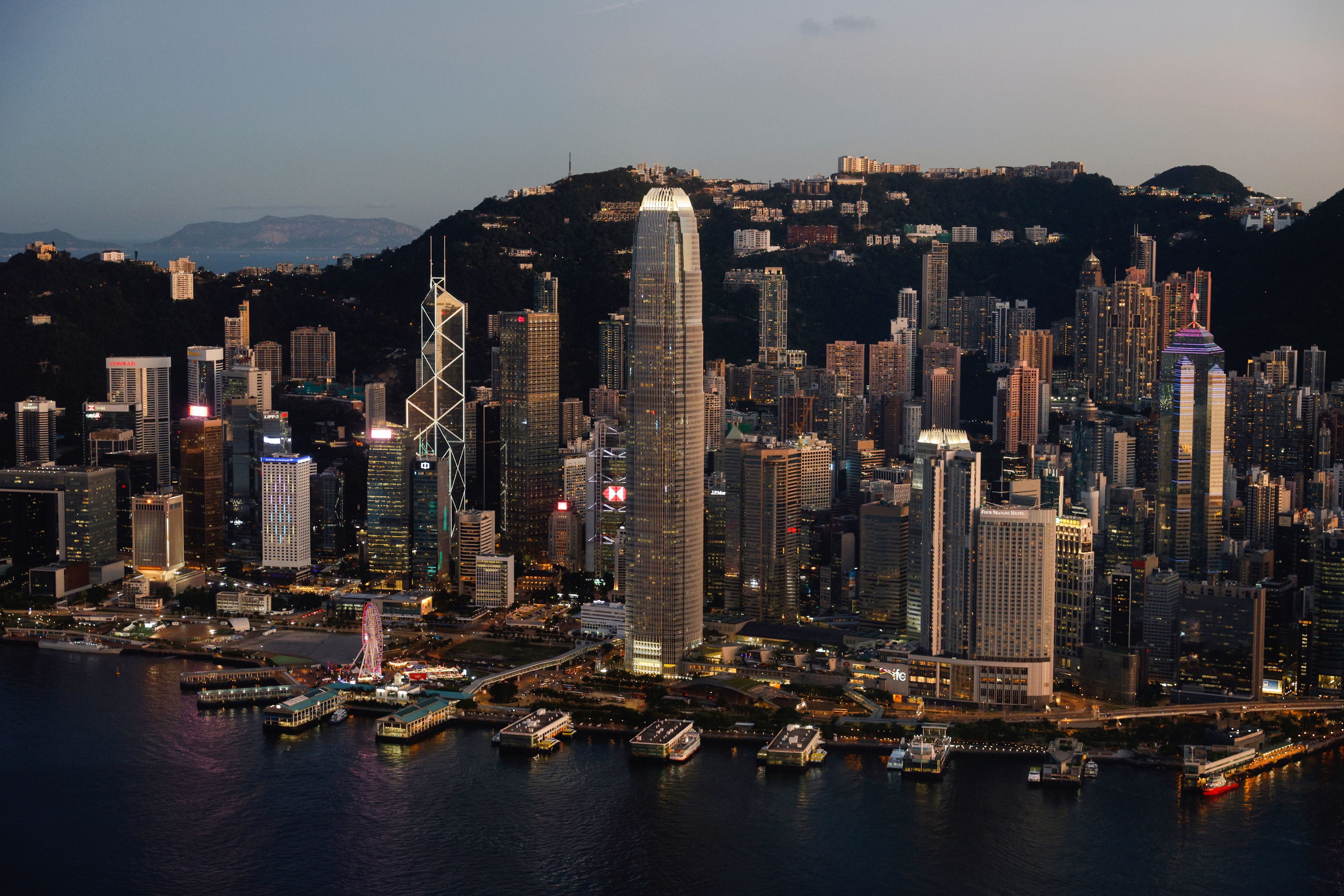 Hong Kong Adventure: A 5-Day Itinerary