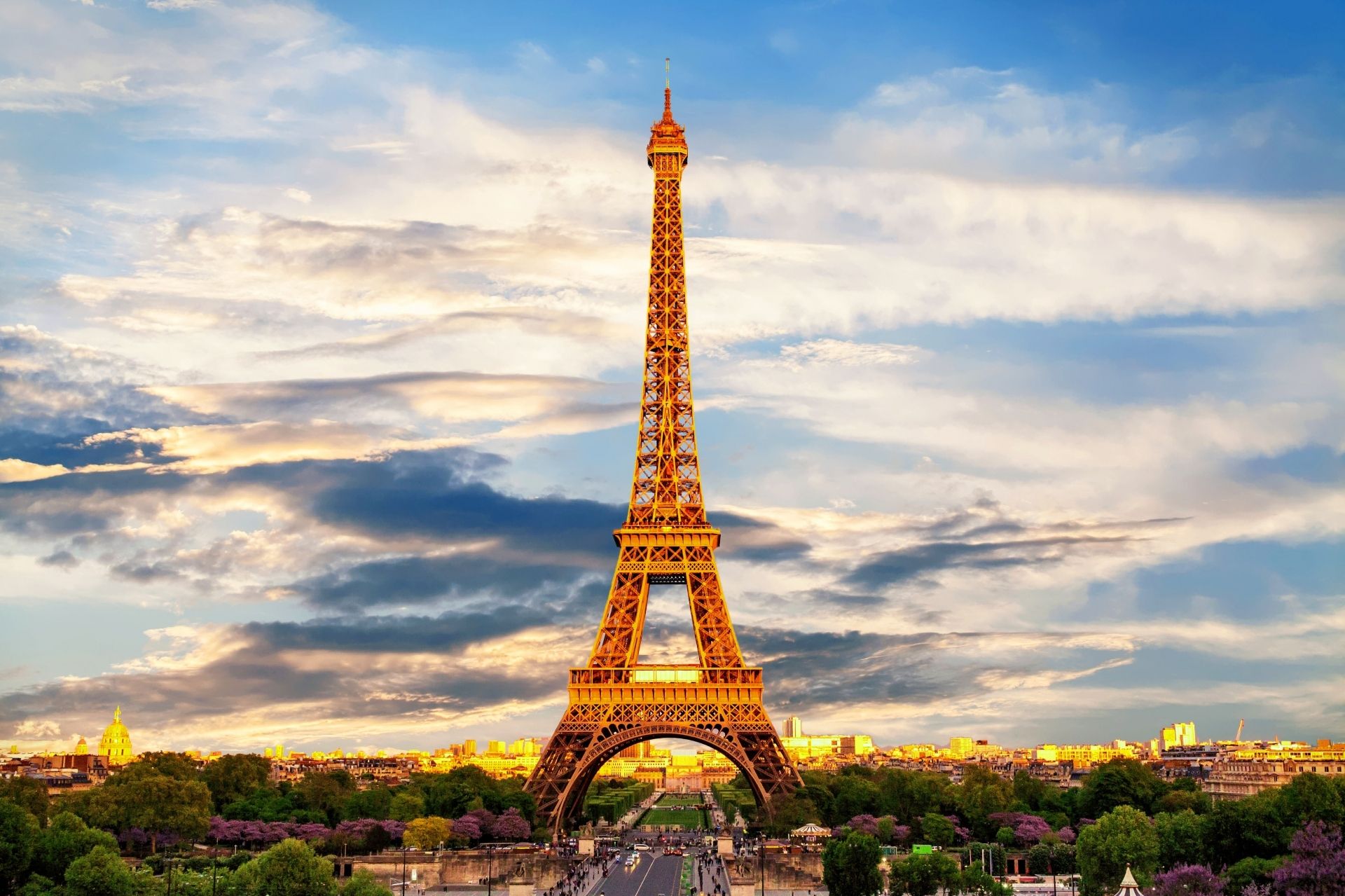 Paris Unveiled: A 5-Day Itinerary