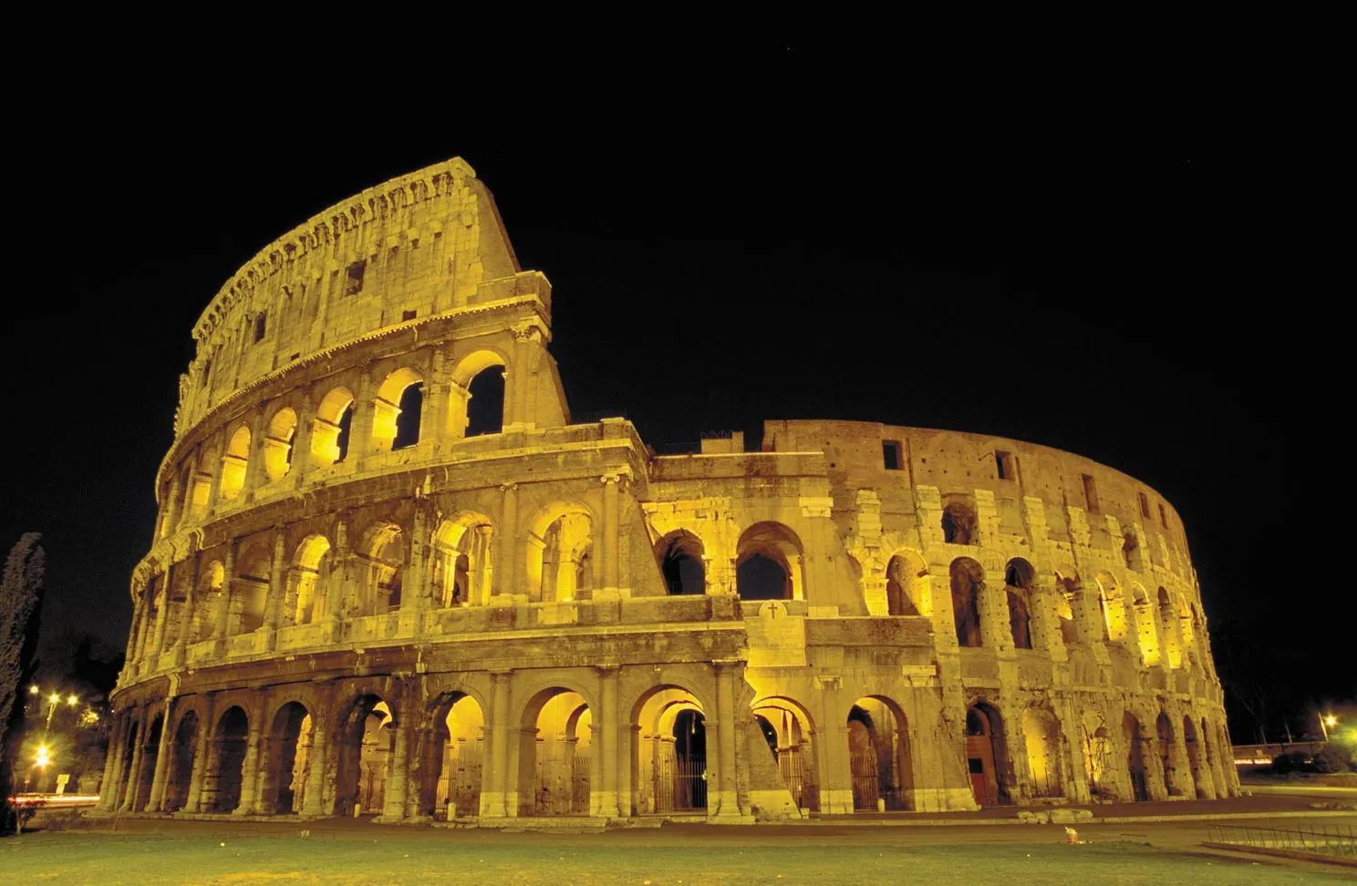 Roaming in Rome: A 7-Day Cultural Journey