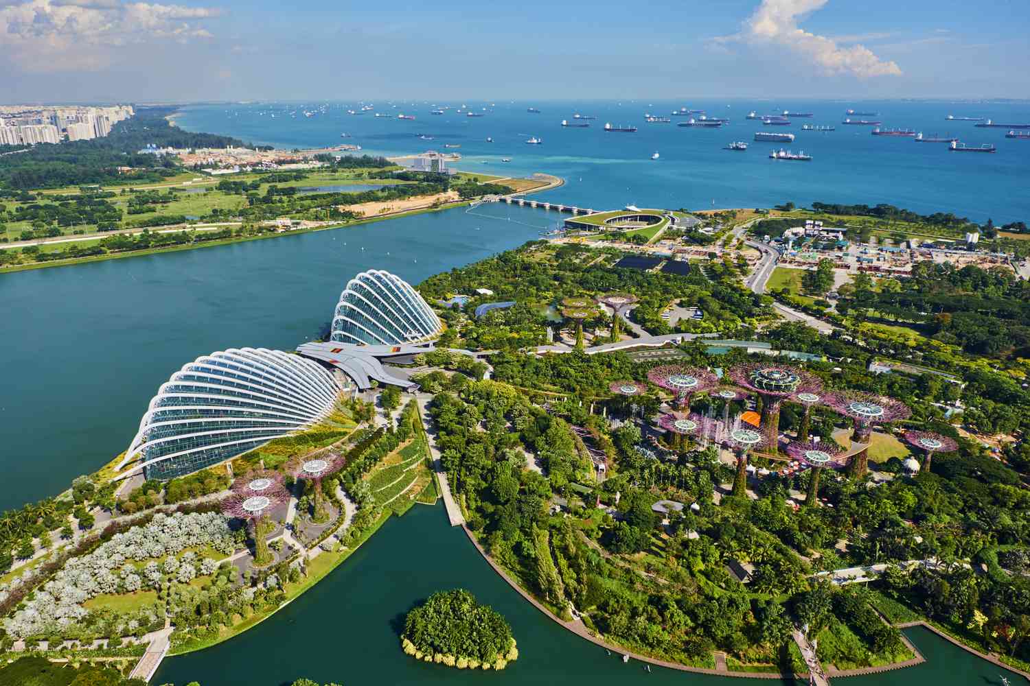 Discover Singapore: A 5-Day Itinerary