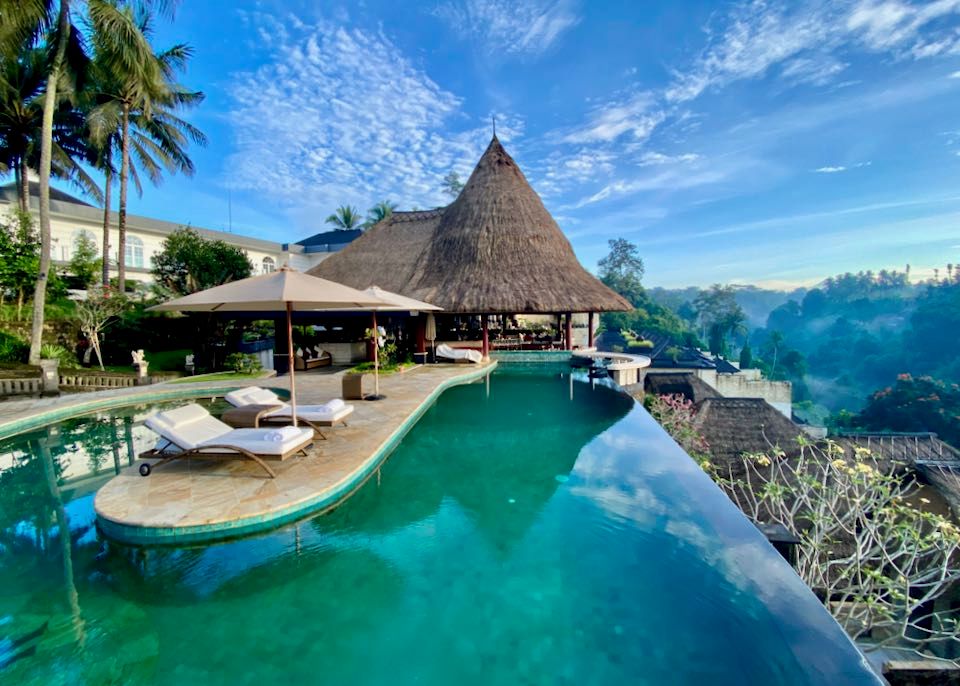 Bali Bliss: A 7-Day Island Getaway