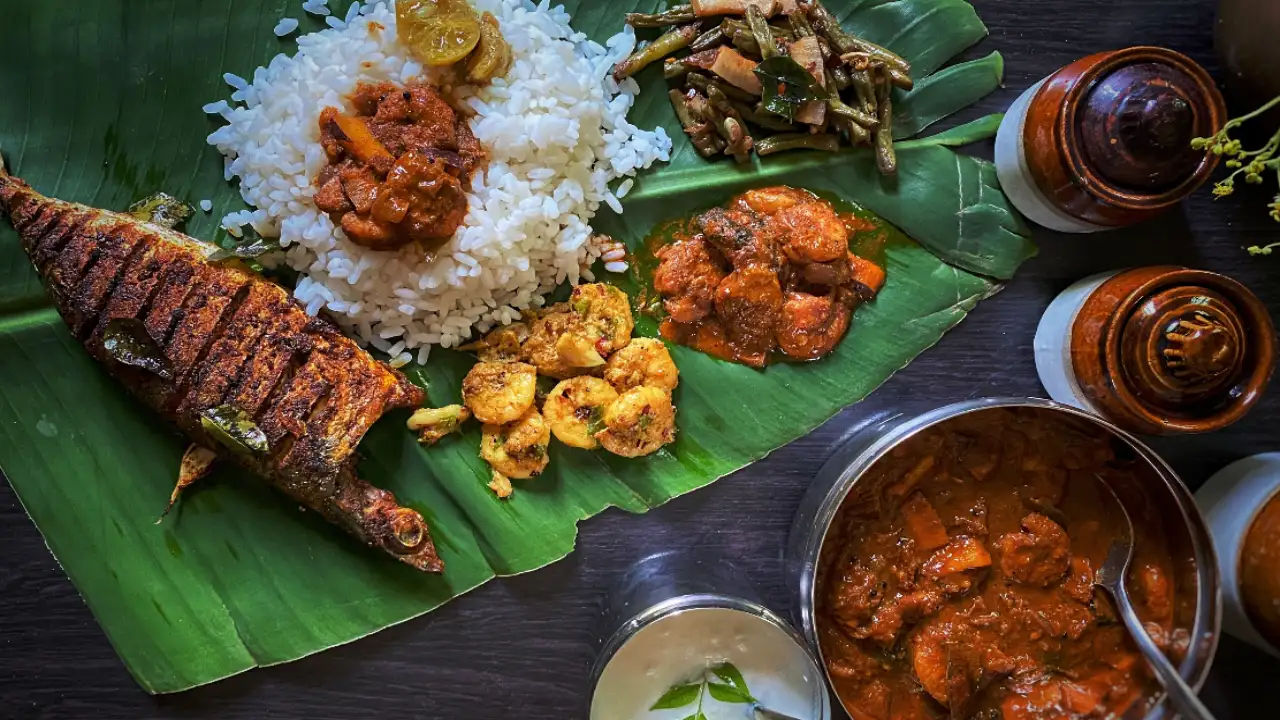 Culinary Delights of Munnar: A Food Lover's Guide