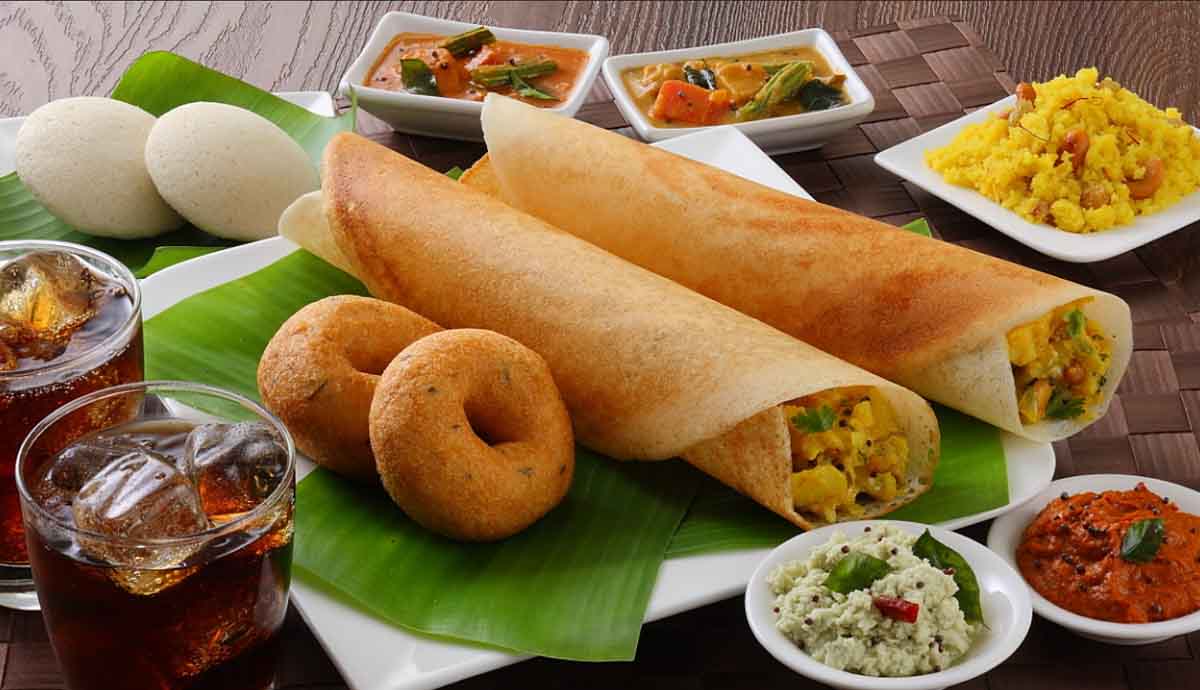 Where to Eat in Coorg, Karnataka