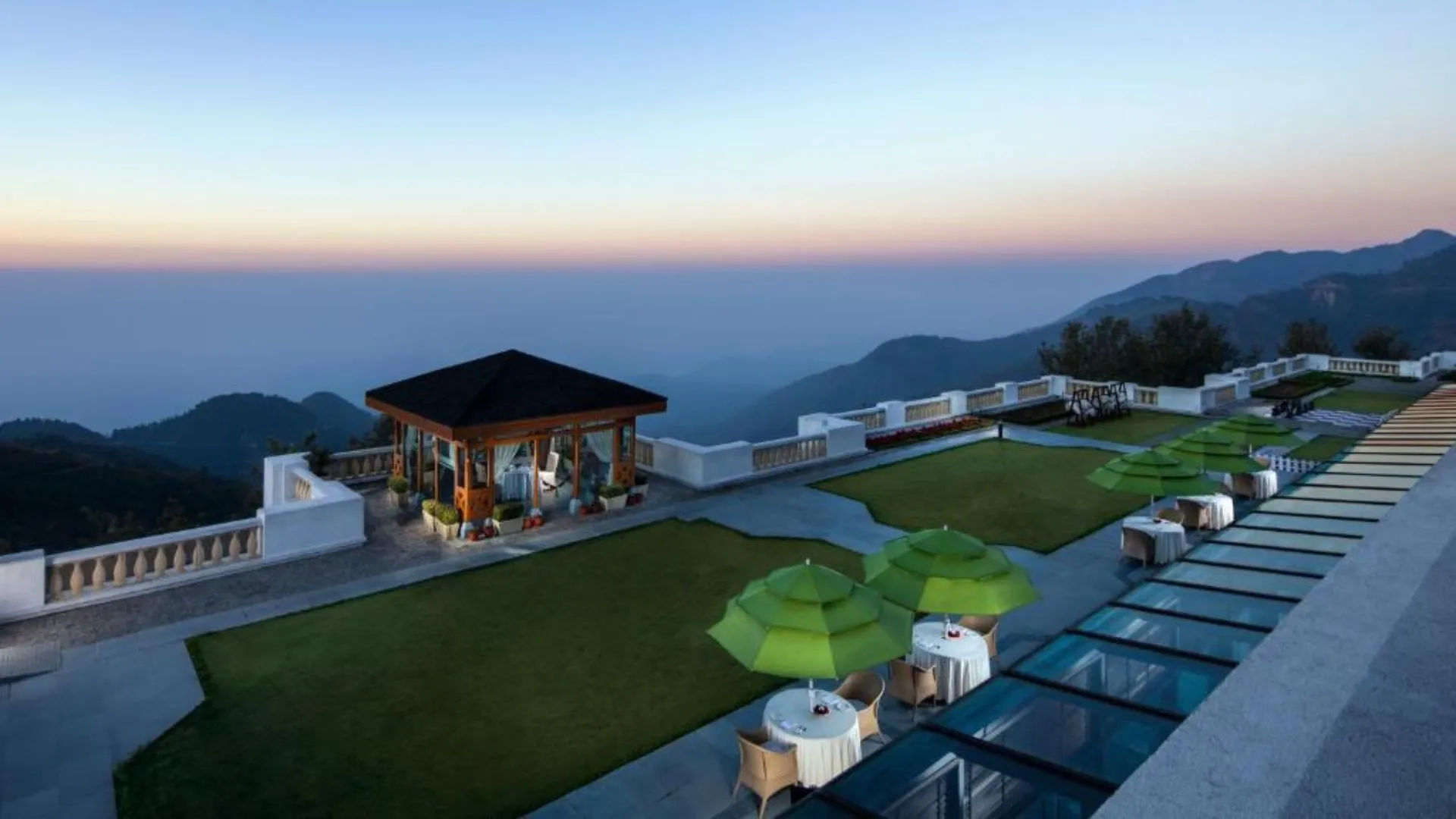 Affordable Comfort: Budget-Friendly Hotels in Mussoorie