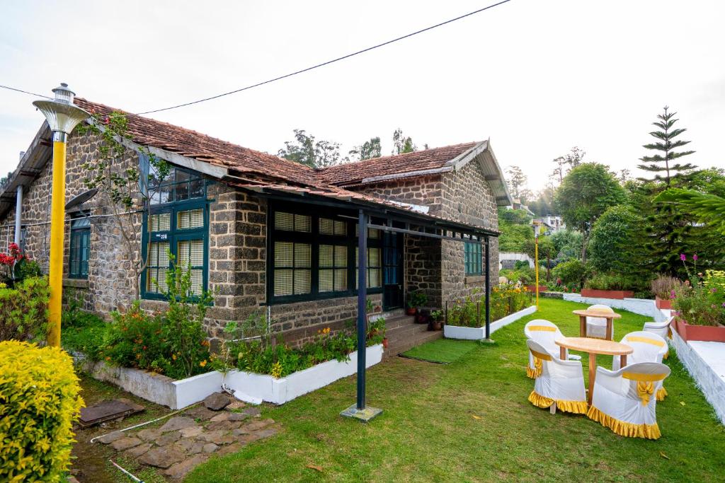 Budget-Friendly Stays: Affordable Hotels in Kodaikanal, Tamil Nadu