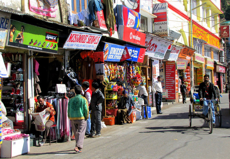 Shopper's Paradise: Where to Find the Best Buys in Mussoorie