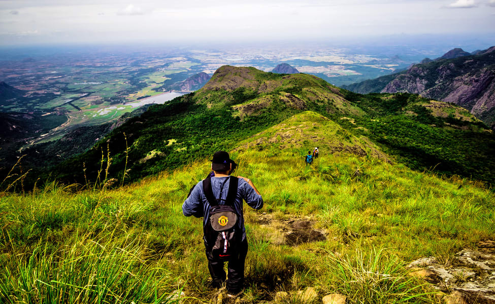 Kodaikanal Activities: Exploring the Queen of Hill Stations