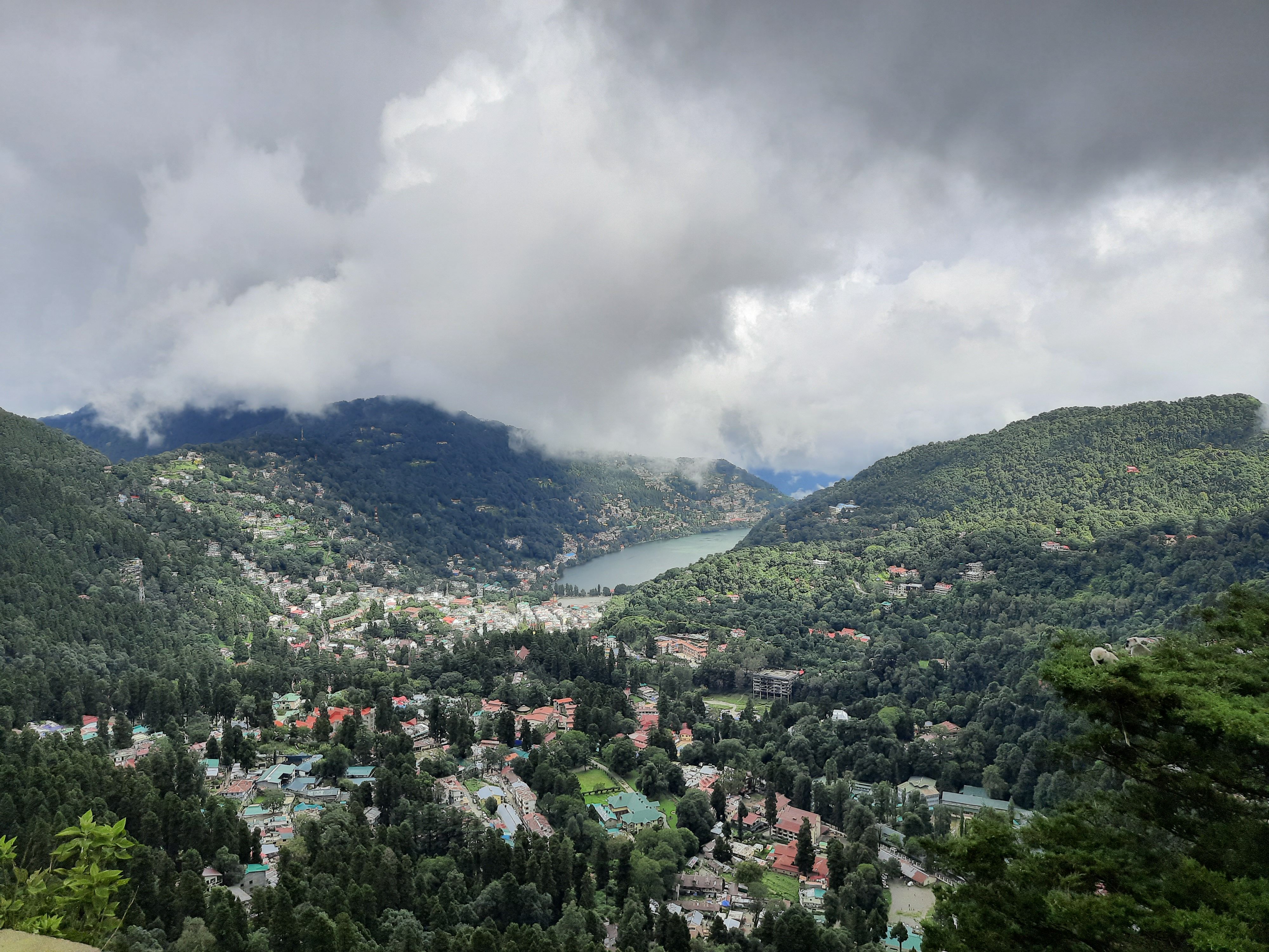 Nainital: The Jewel of the Himalayas