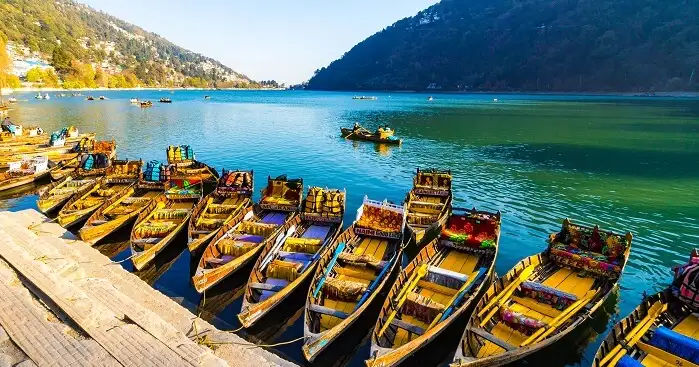 Exploring Nainital: Must-Visit Places