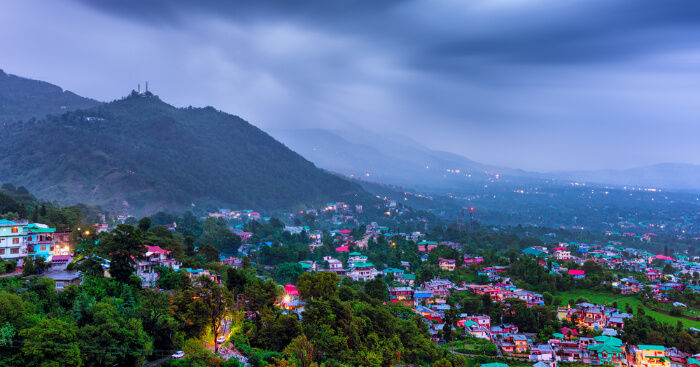 Exploring Dharamshala: Must-Visit Places in the Himalayan Gem