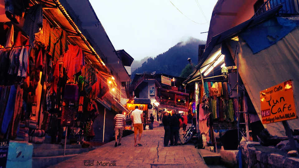 Shopper's Paradise: What to Buy in Dharamshala