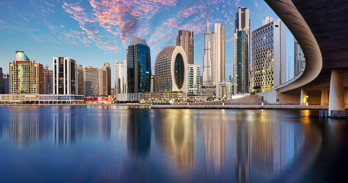 Discover Dubai: A Blend of Luxury and Tradition in the Heart of the UAE
