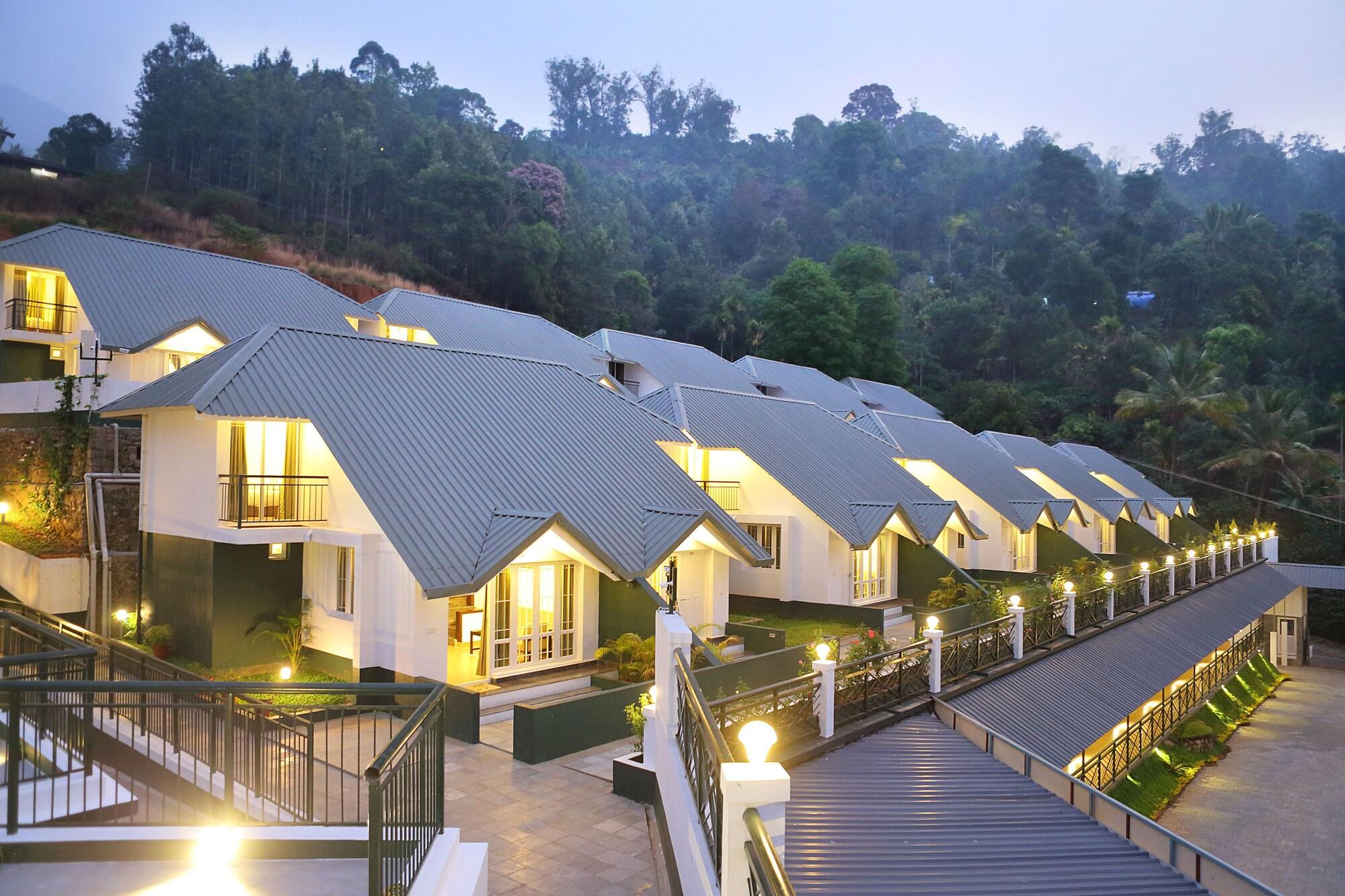 Budget-Friendly Hotels for Your Munnar Adventure