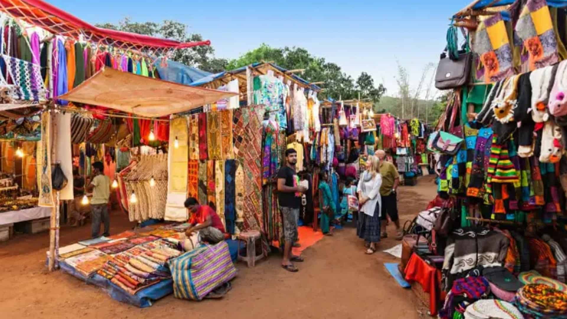 Souvenir Shopping in Munnar: Treasures to Take Home