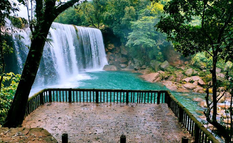 Exploring Shillong: Must-Visit Places and Attractions