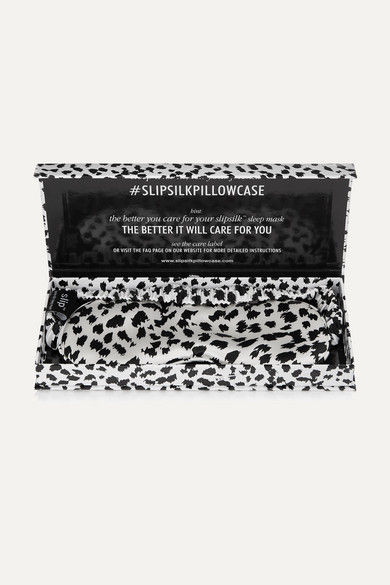 net a porter sleep mask