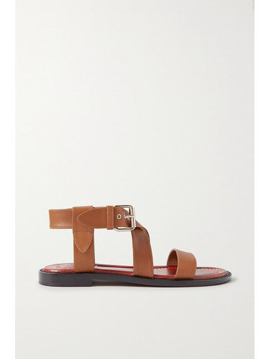 chloe virginia sandal