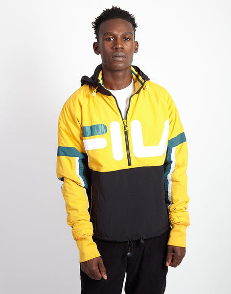 Fila riker jacket new arrivals