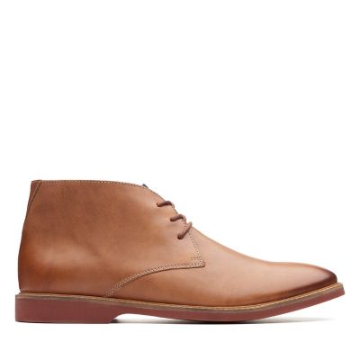 atticus limit clarks