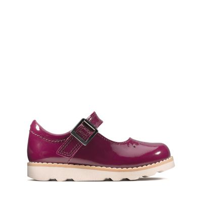 clarks crown halo toddler