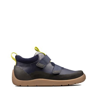 clarks play pioneer