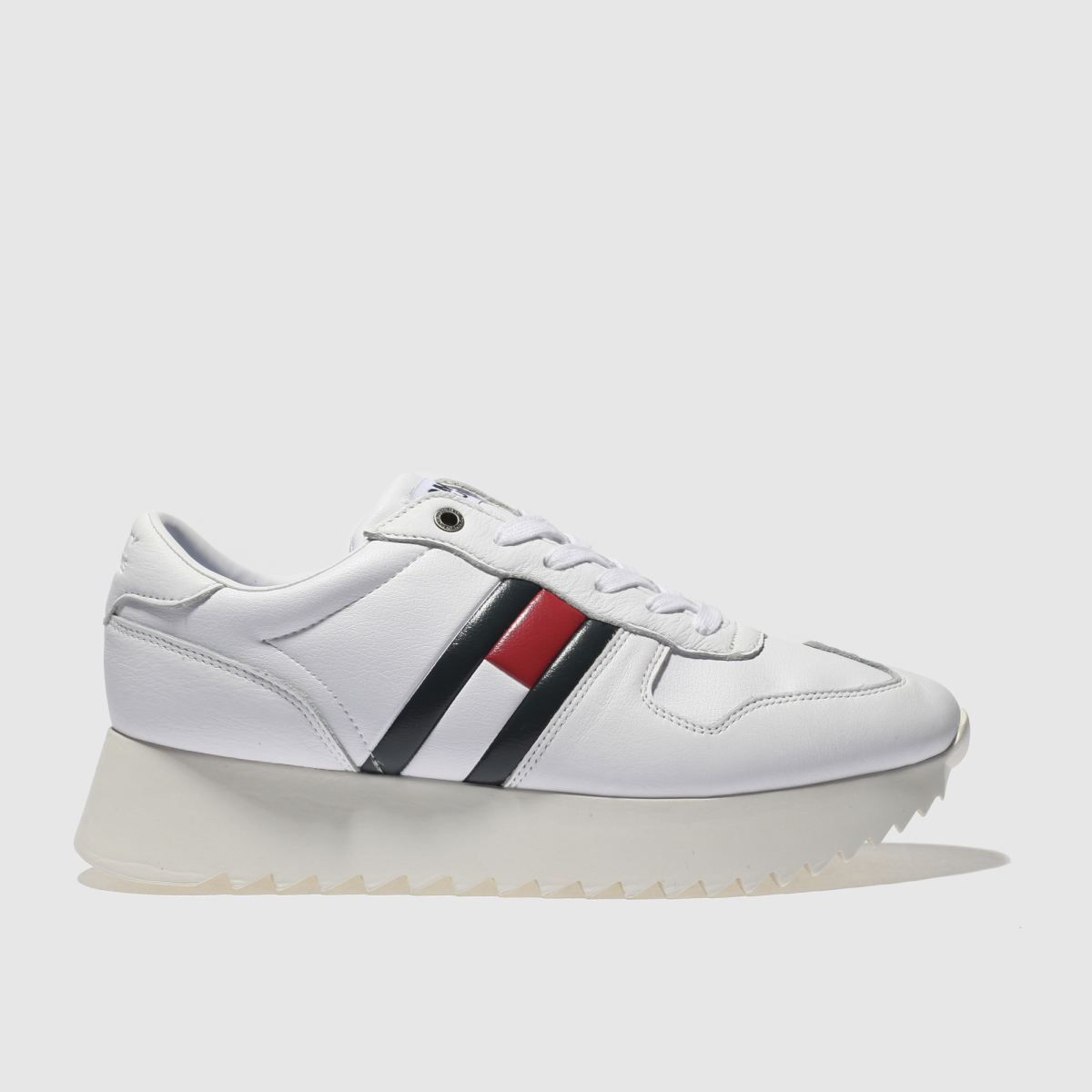 schuh tommy hilfiger