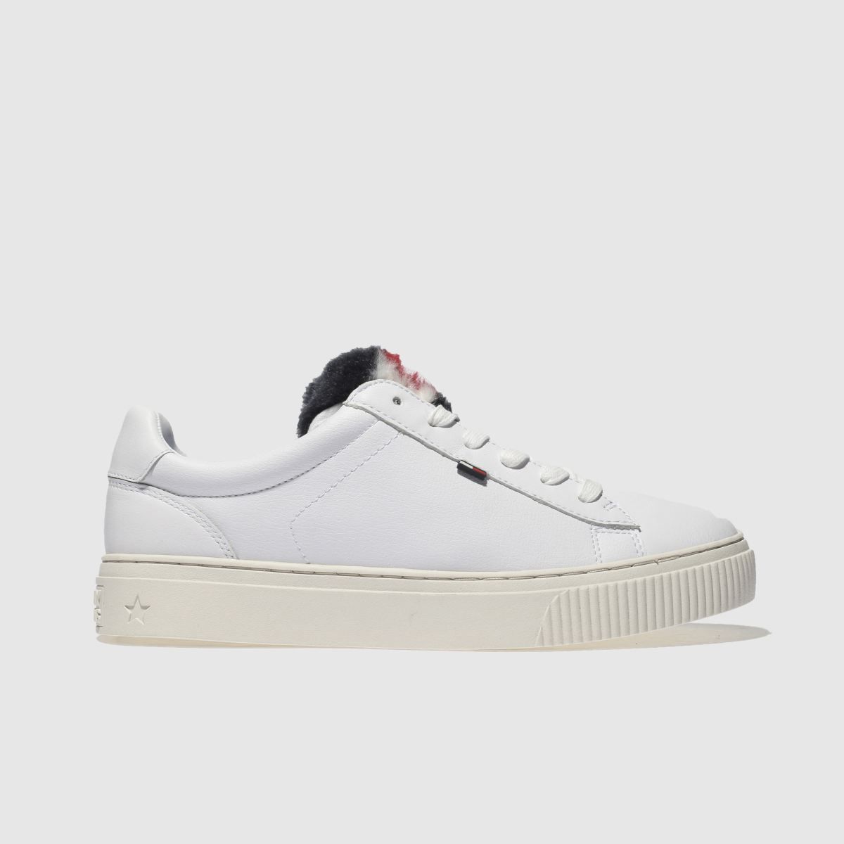 tommy hilfiger trainers schuh