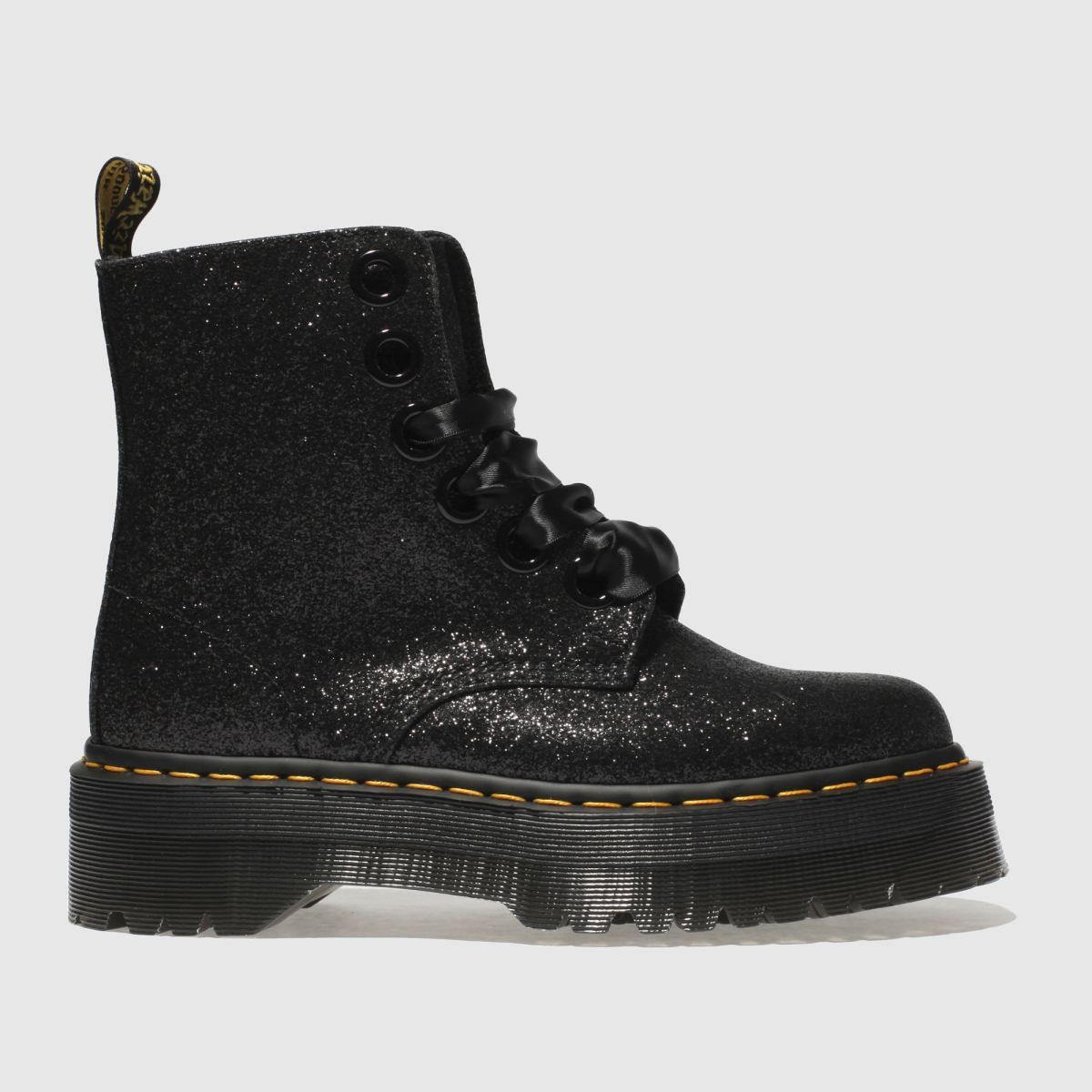 dr martens jadon schuh