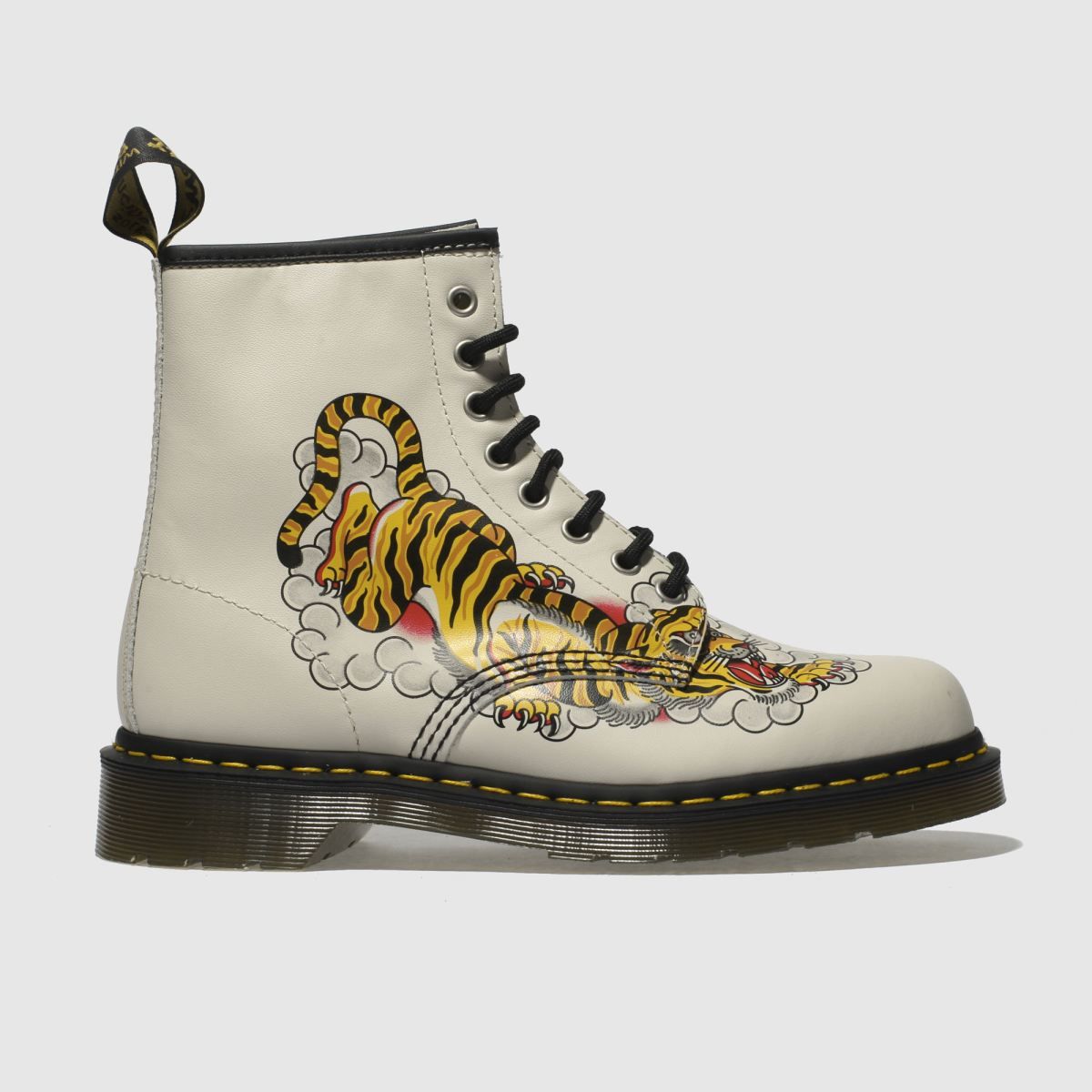 dr martens boots schuh