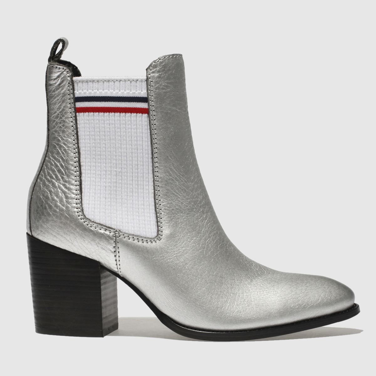 schuh tommy hilfiger boots