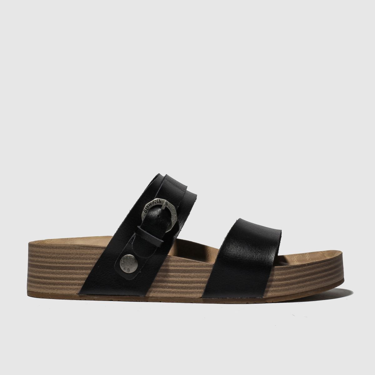 schuh blowfish sandals