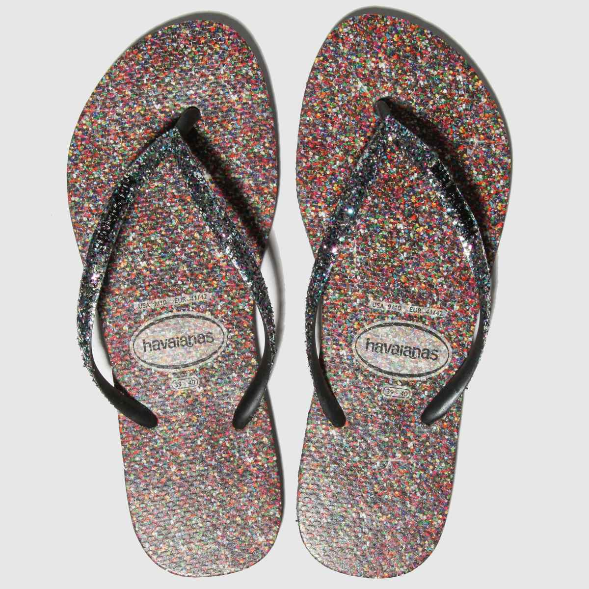 havaianas carnival flip flop