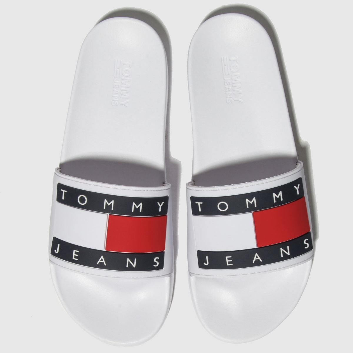 schuh tommy hilfiger