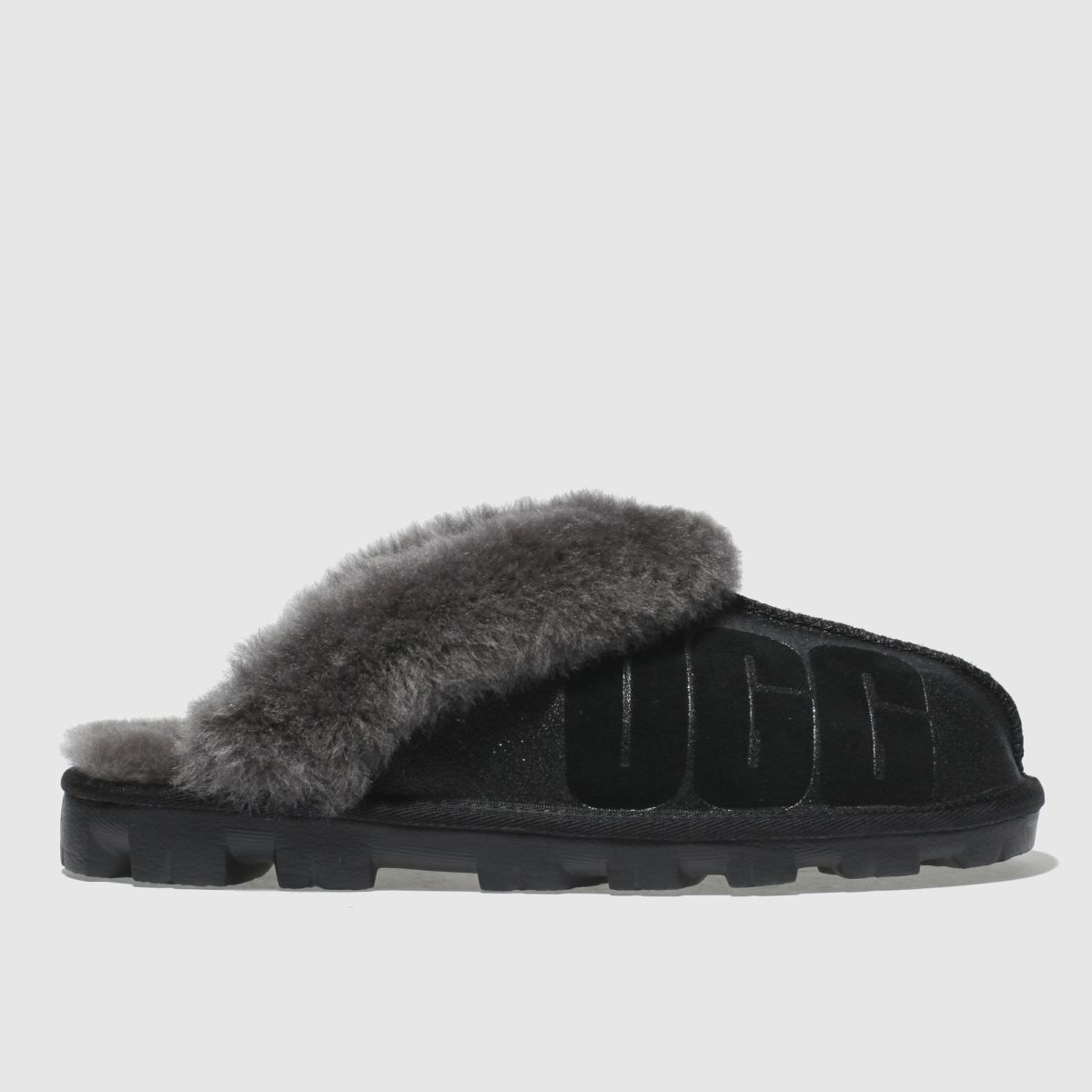 schuh ugg slipper