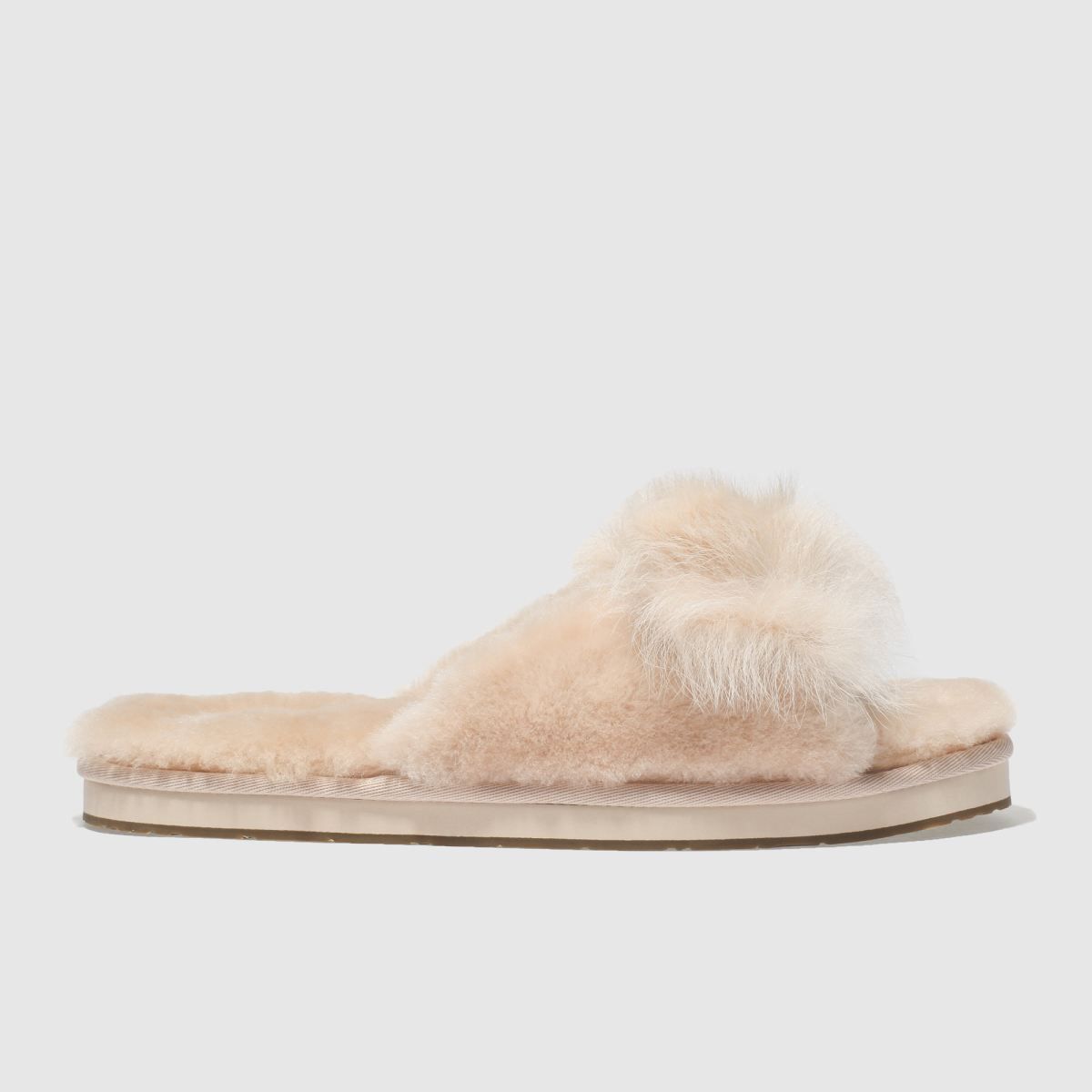 schuh ugg slipper