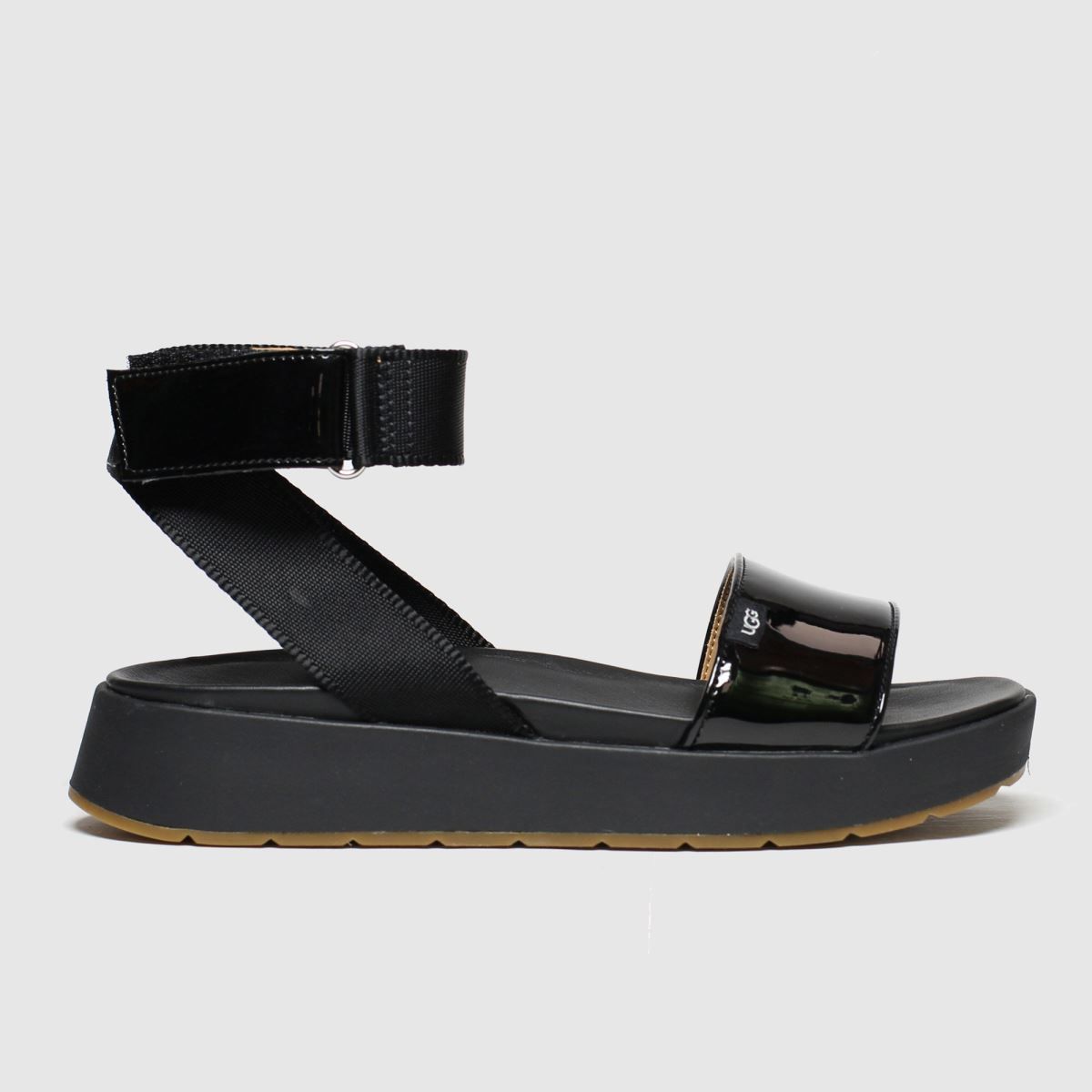 ugg flip flops schuh