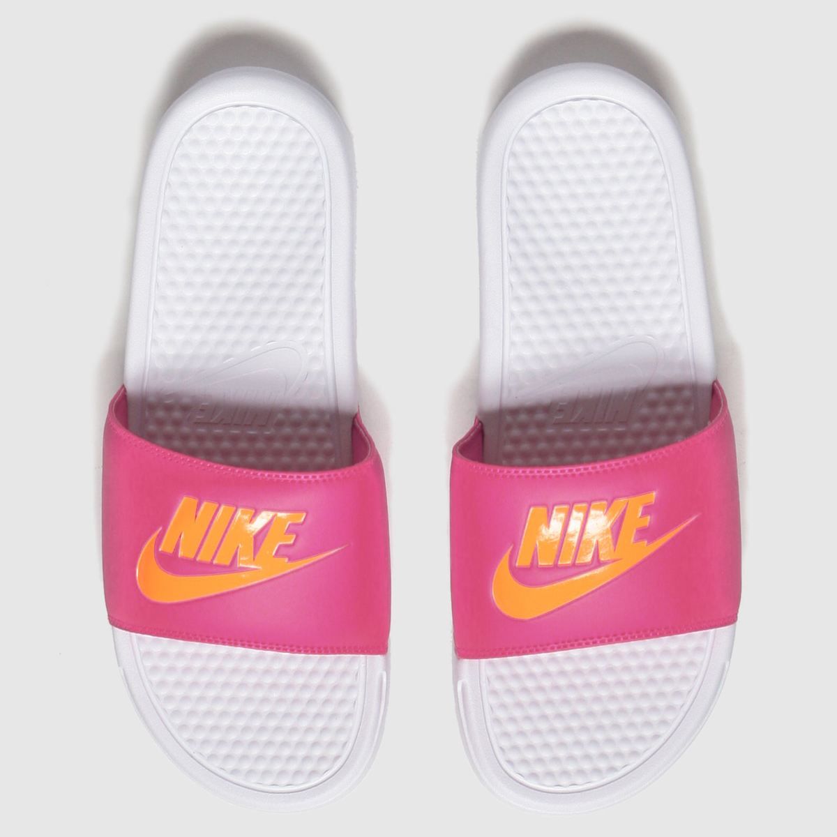 schuh nike sliders