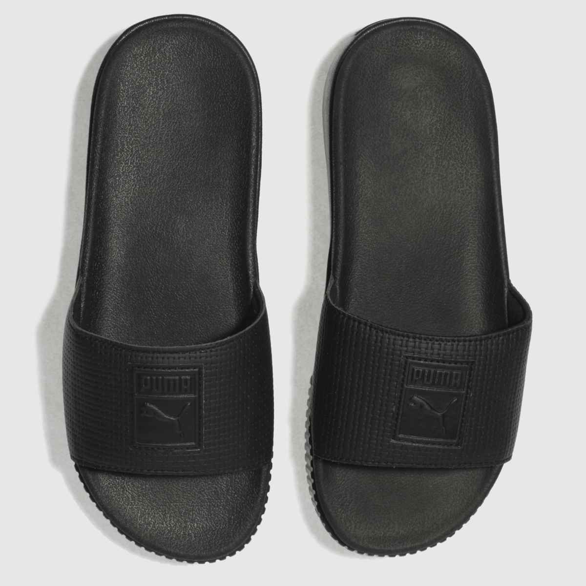 puma slides schuh