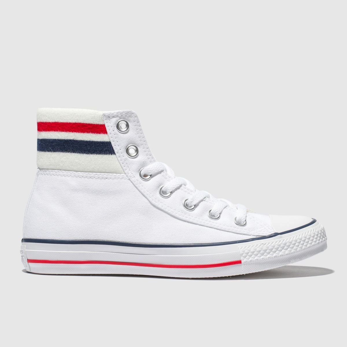 converse bluewater