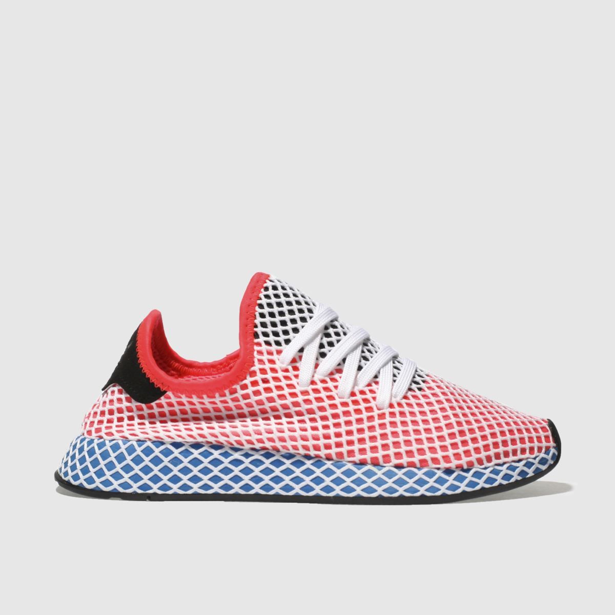 schuh deerupt