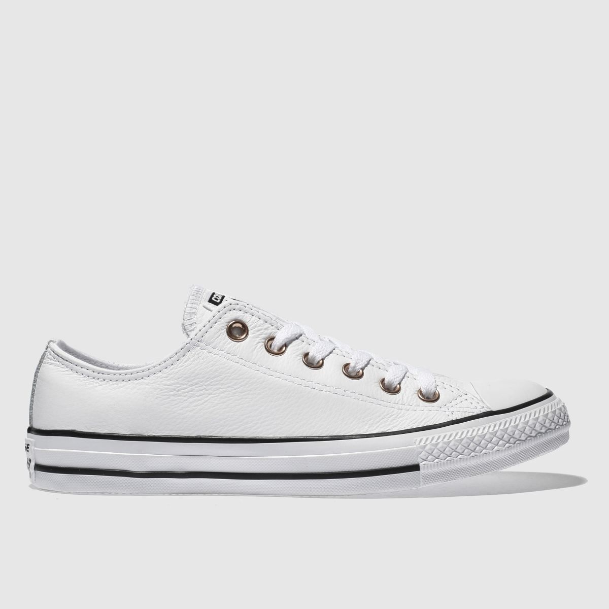 converse white rose gold