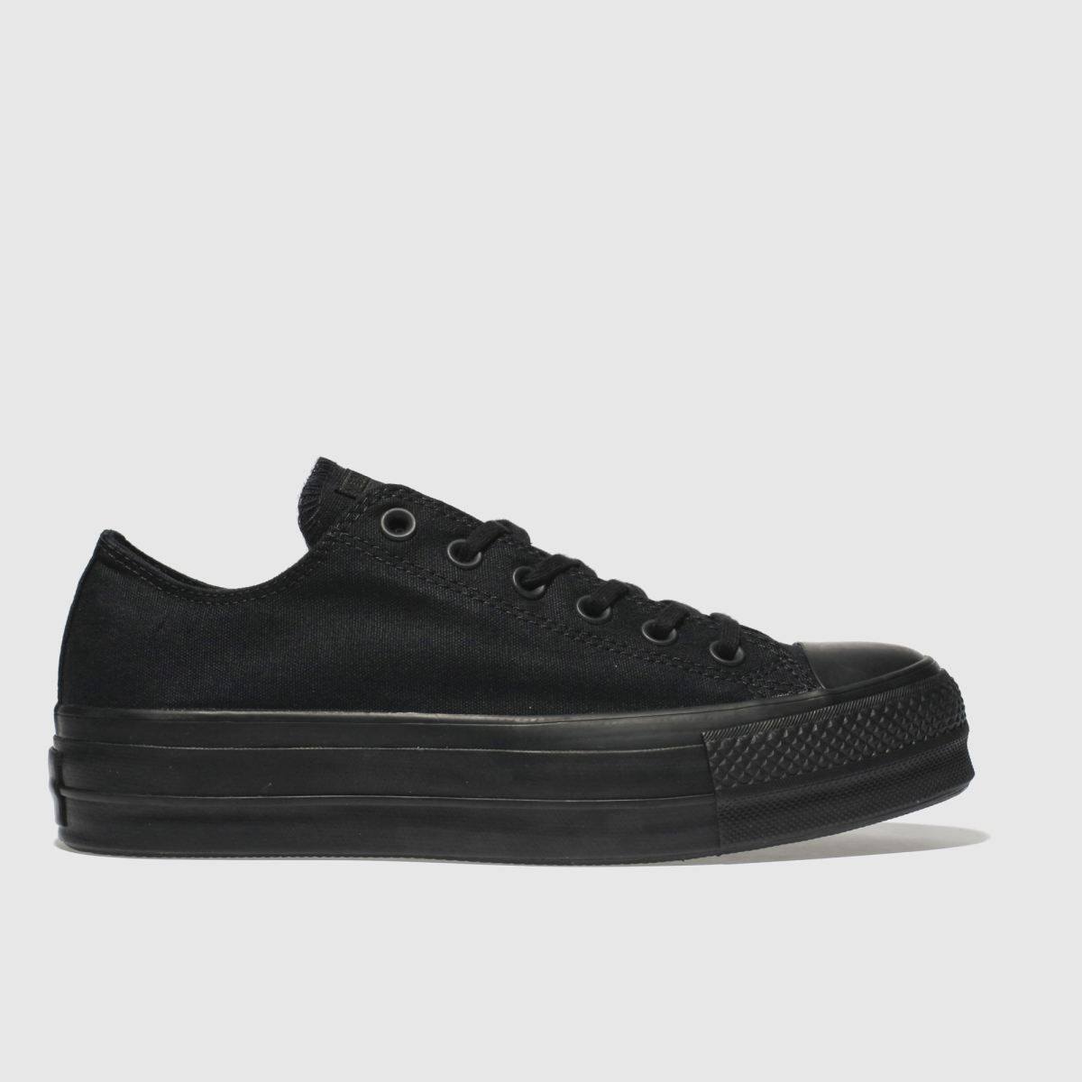 schuh platform converse