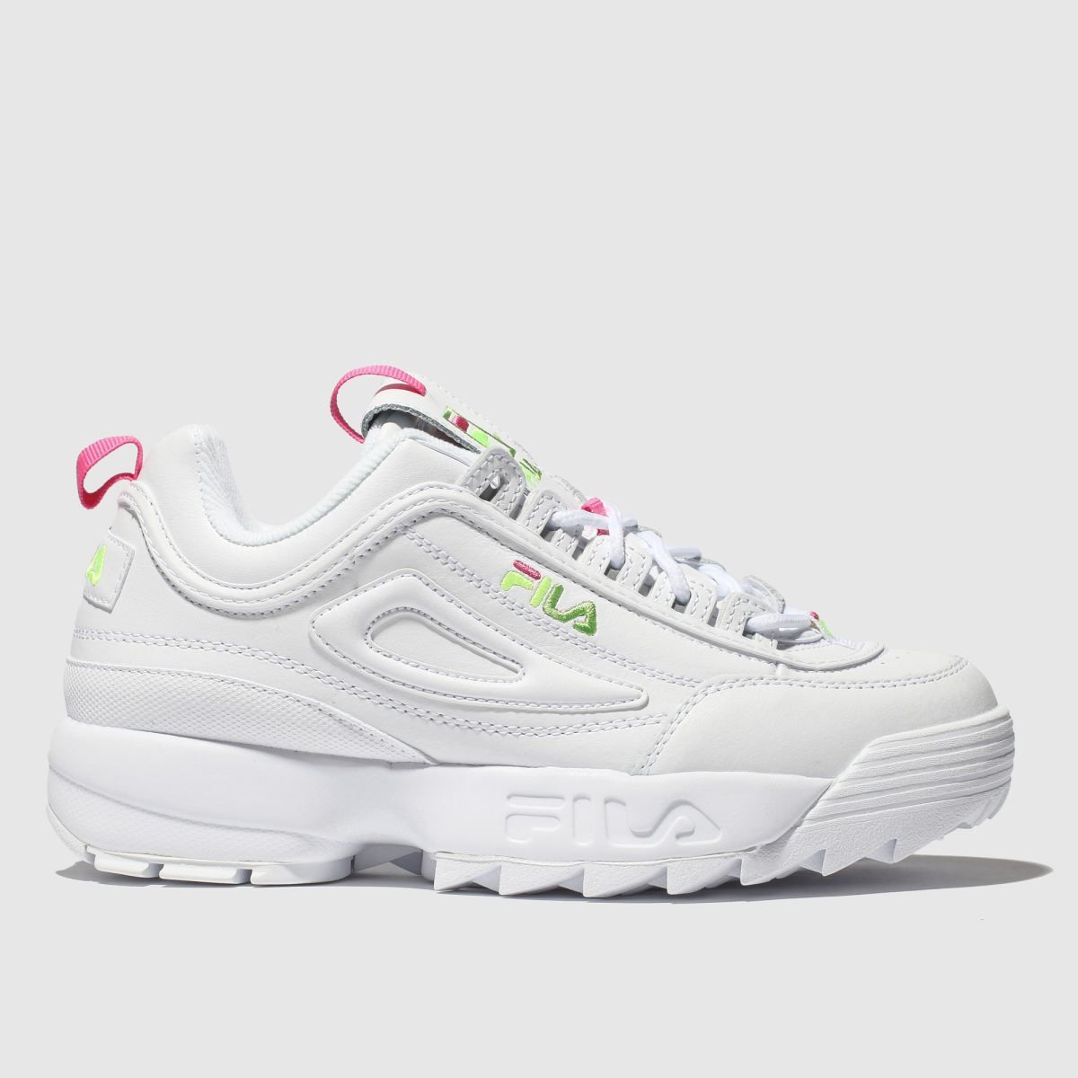 schuh fila disruptor