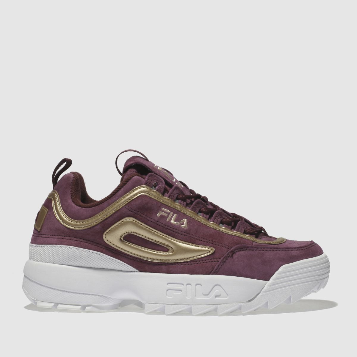 schuh fila shoes