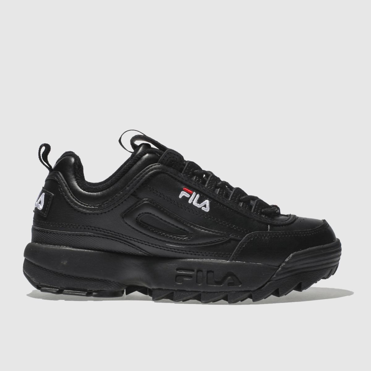 schuh fila trainers